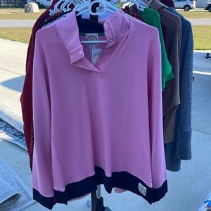 Beaufort Bonnet pullover